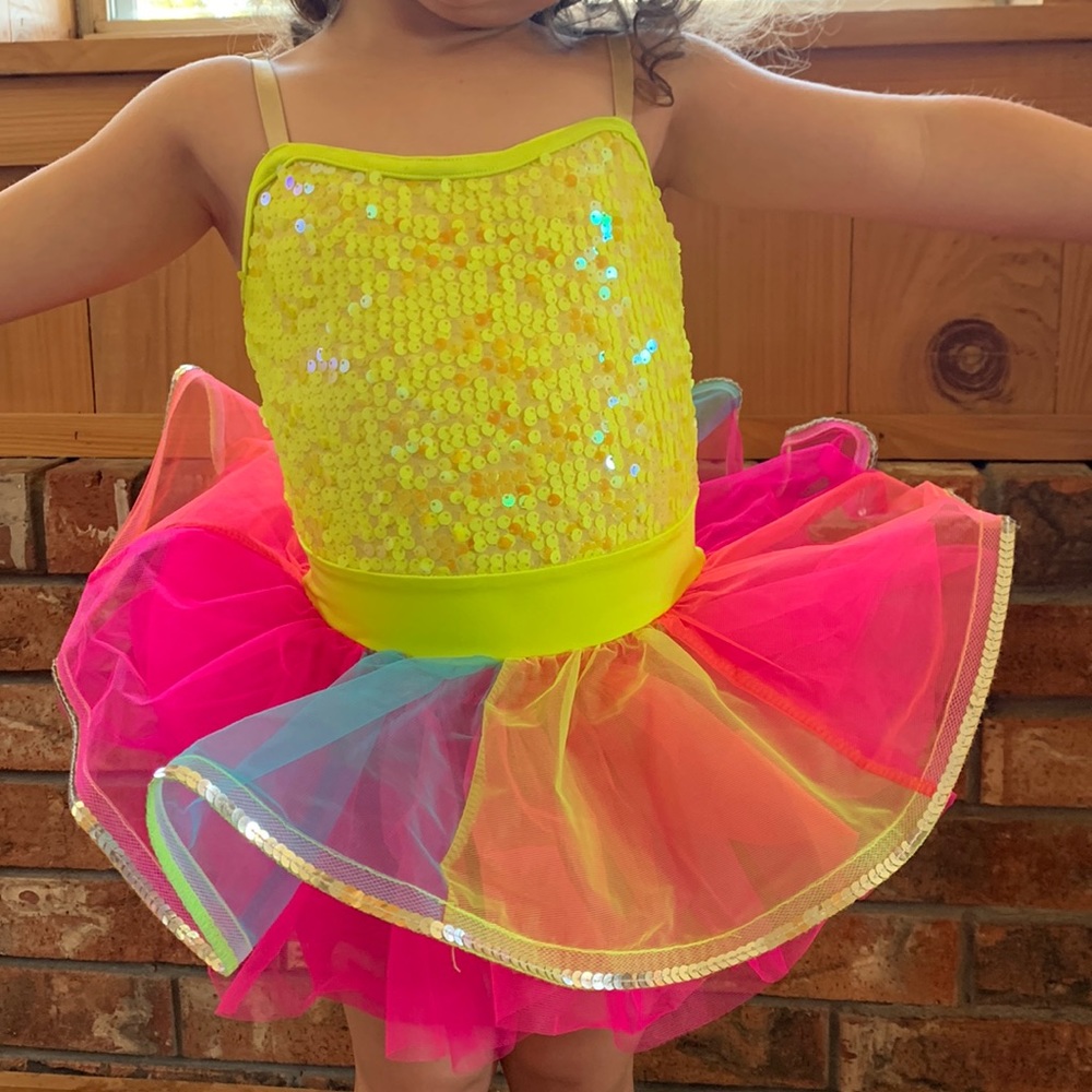 Dance Costume
